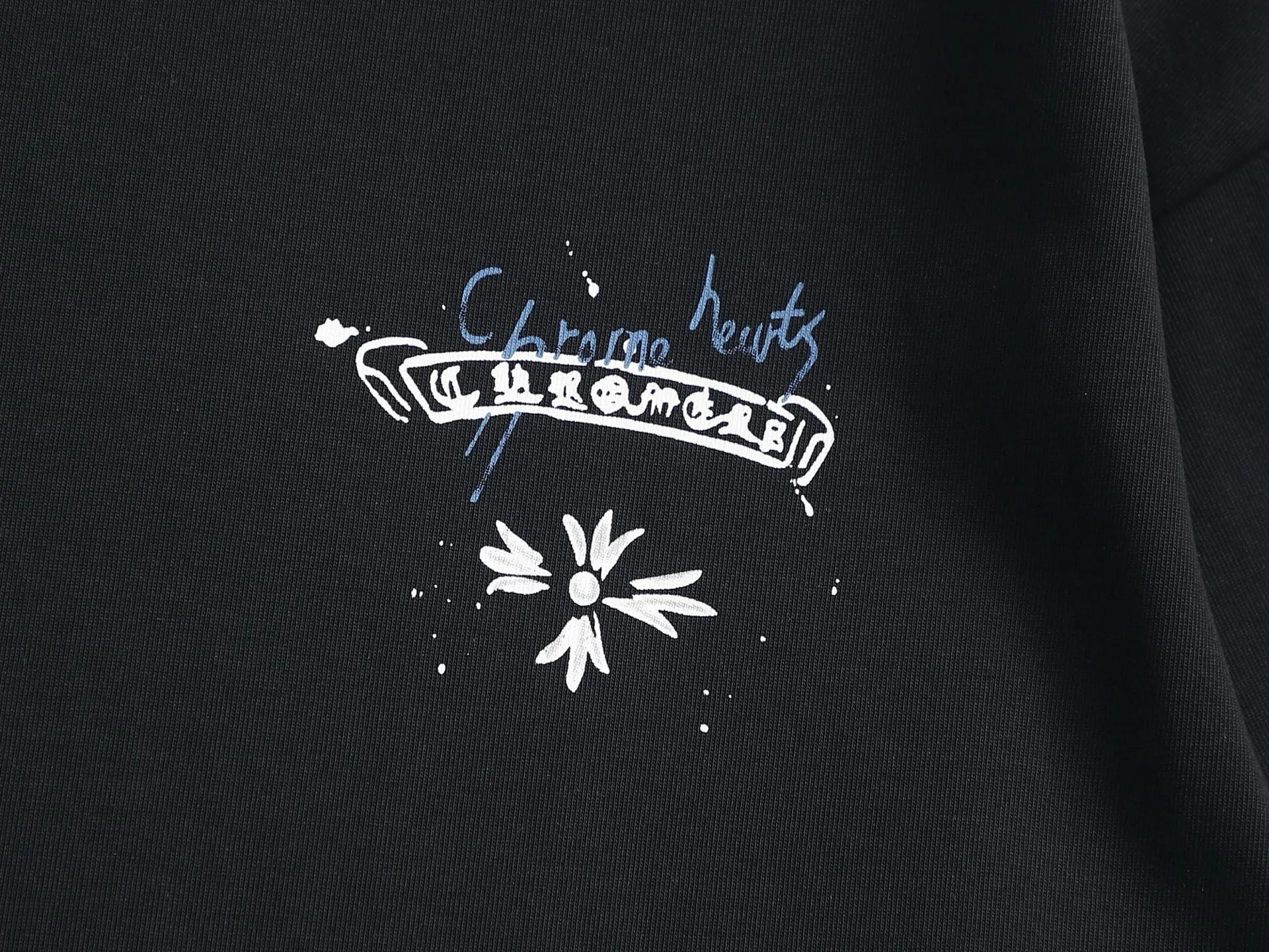 Chrome hearts ch t : Quality Quality， 26 ， Same Style， 。 ：Black White Size S M L XL